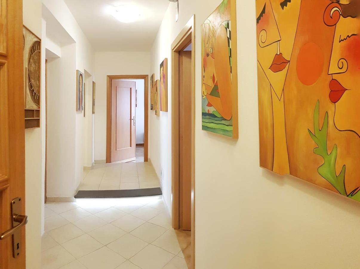 Guest house Acqua Chiara *