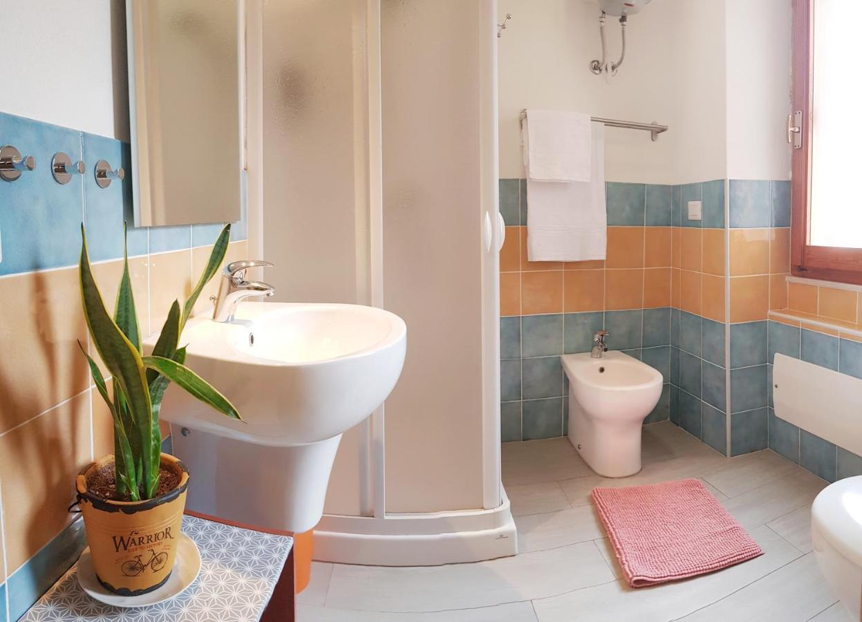 Guest house Acqua Chiara