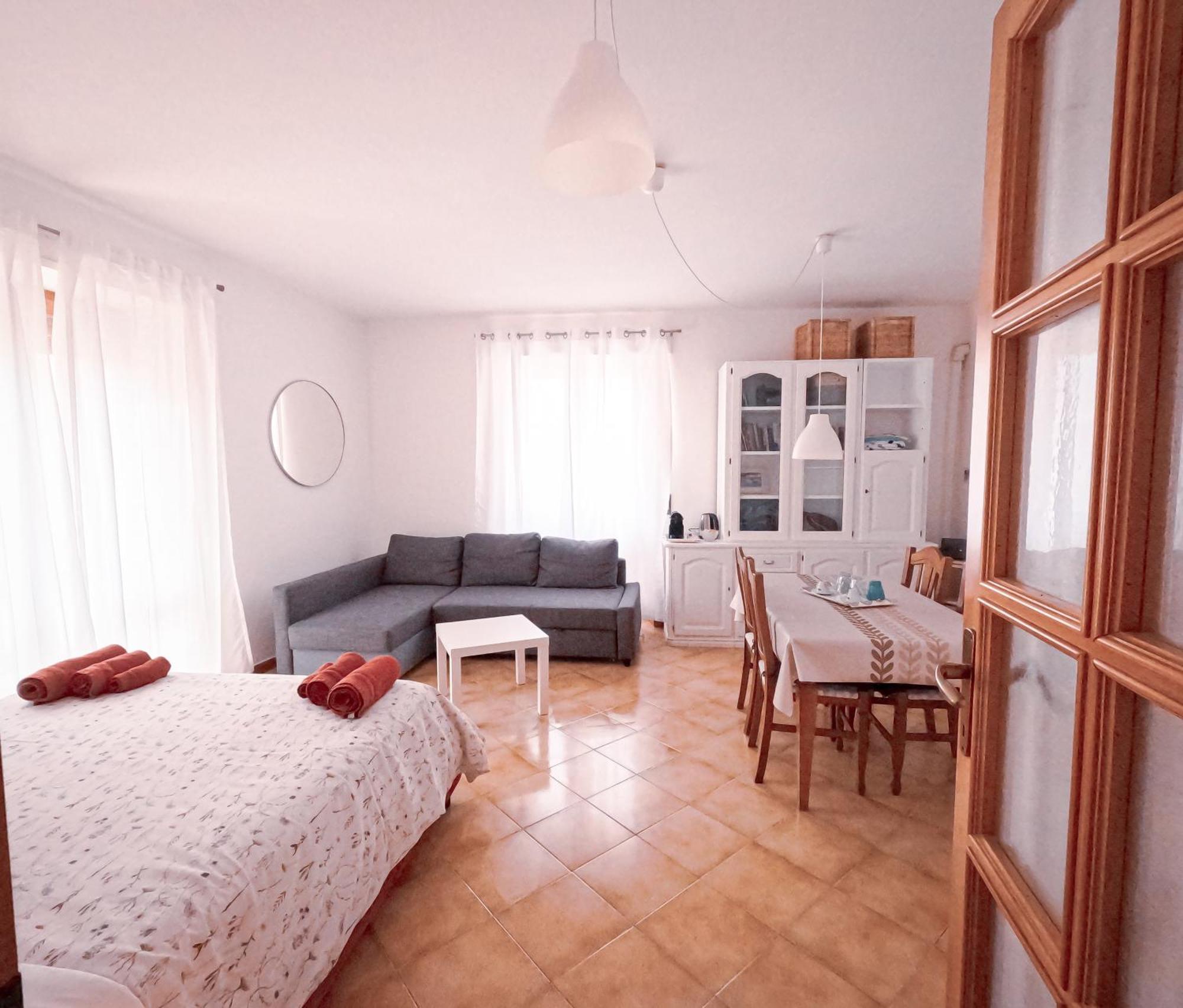 Acqua Chiara Guest house *