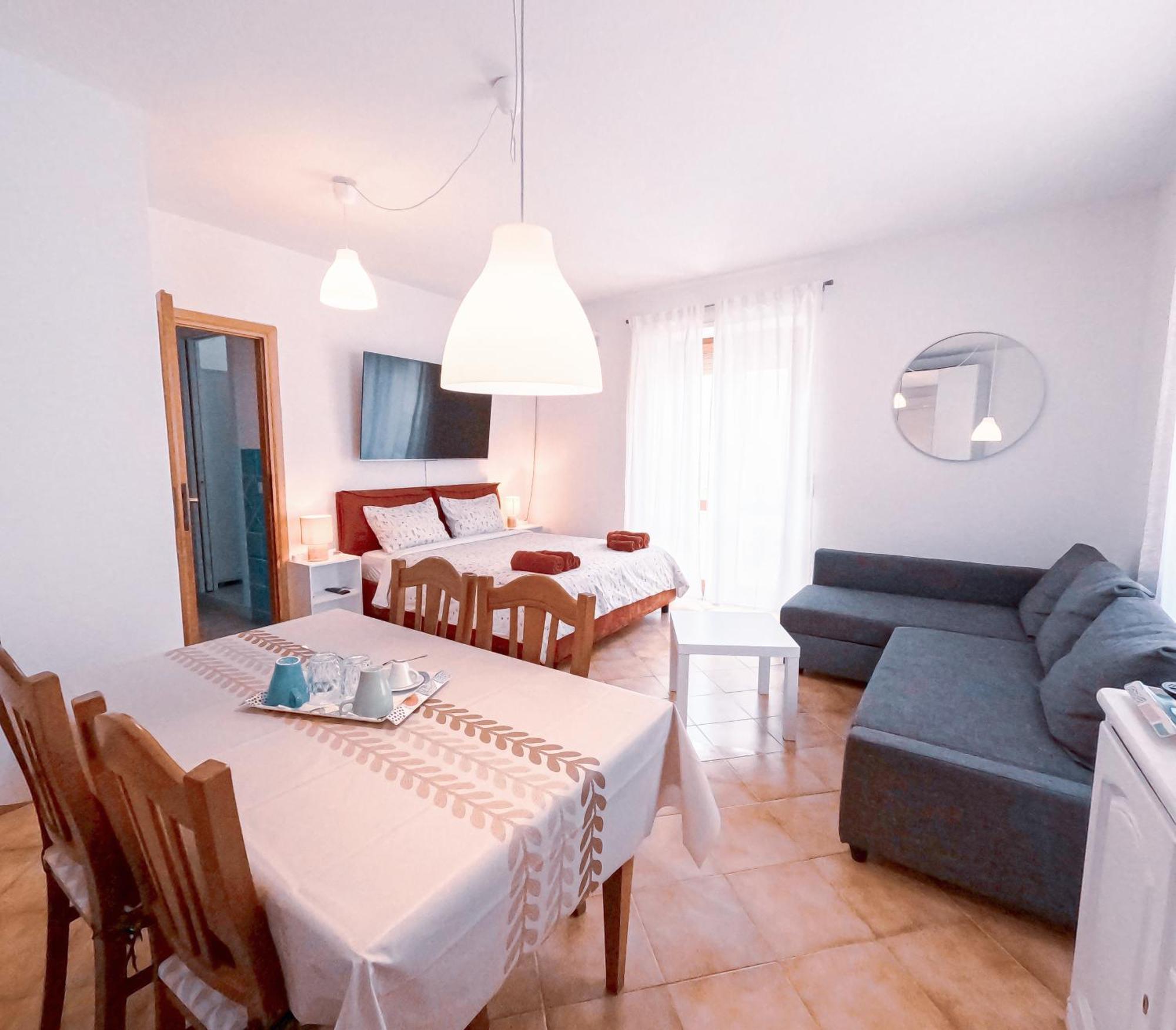 Guest house Acqua Chiara Alghero