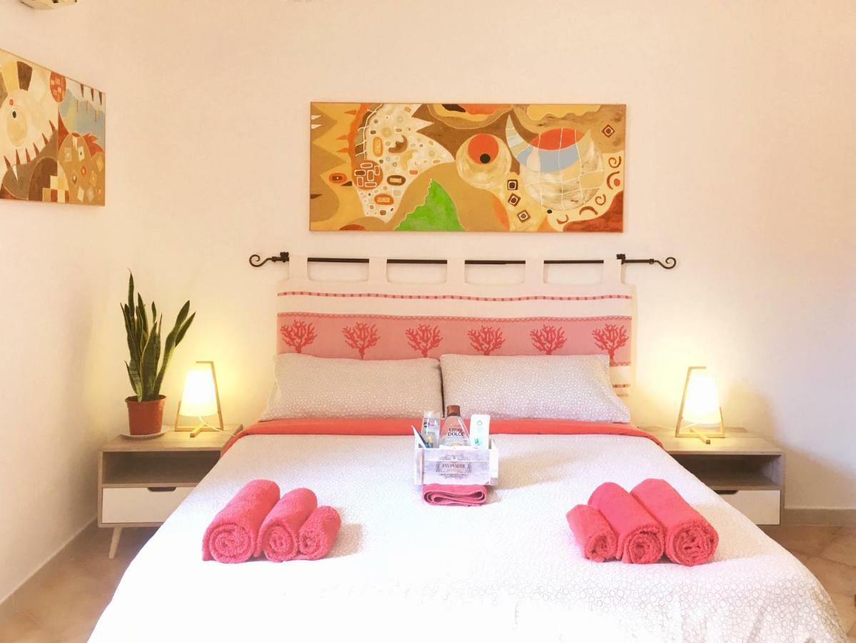 Acqua Chiara Guest house *