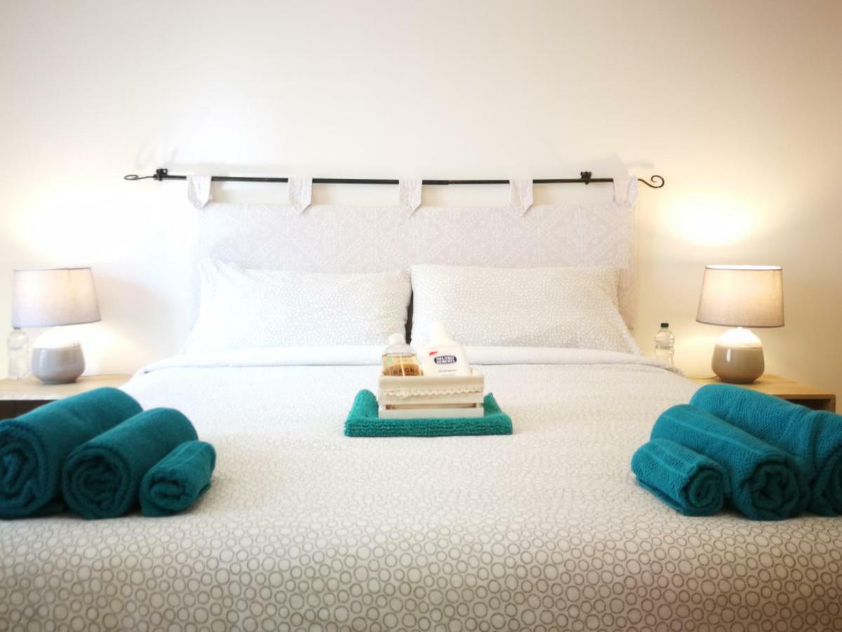 Guest house Acqua Chiara Alghero