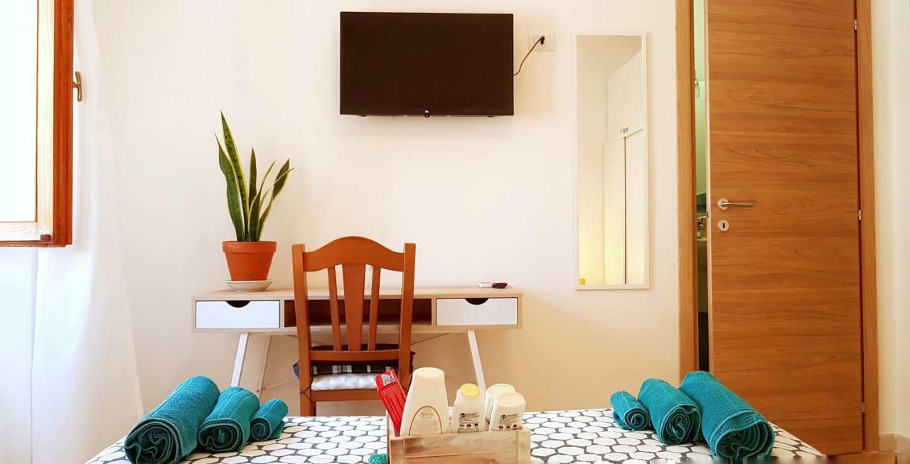 Acqua Chiara Guest house Alghero