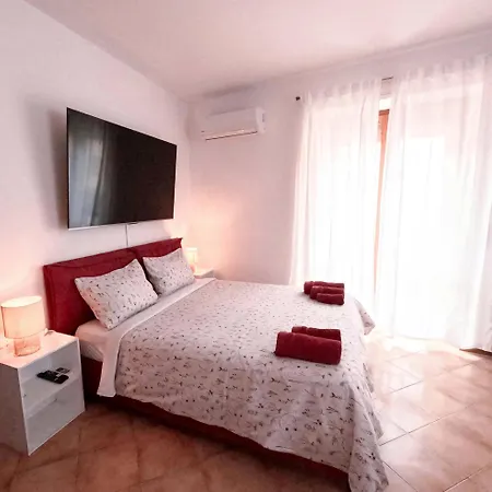 Acqua Chiara Hotel Alghero Room photo