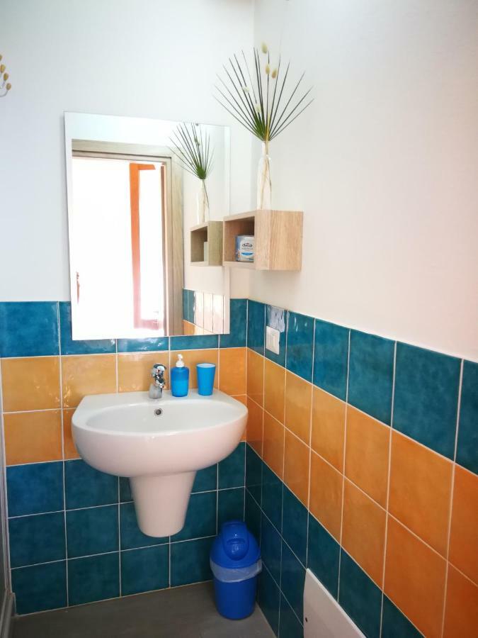 Casa de hóspedes Acqua Chiara Alghero