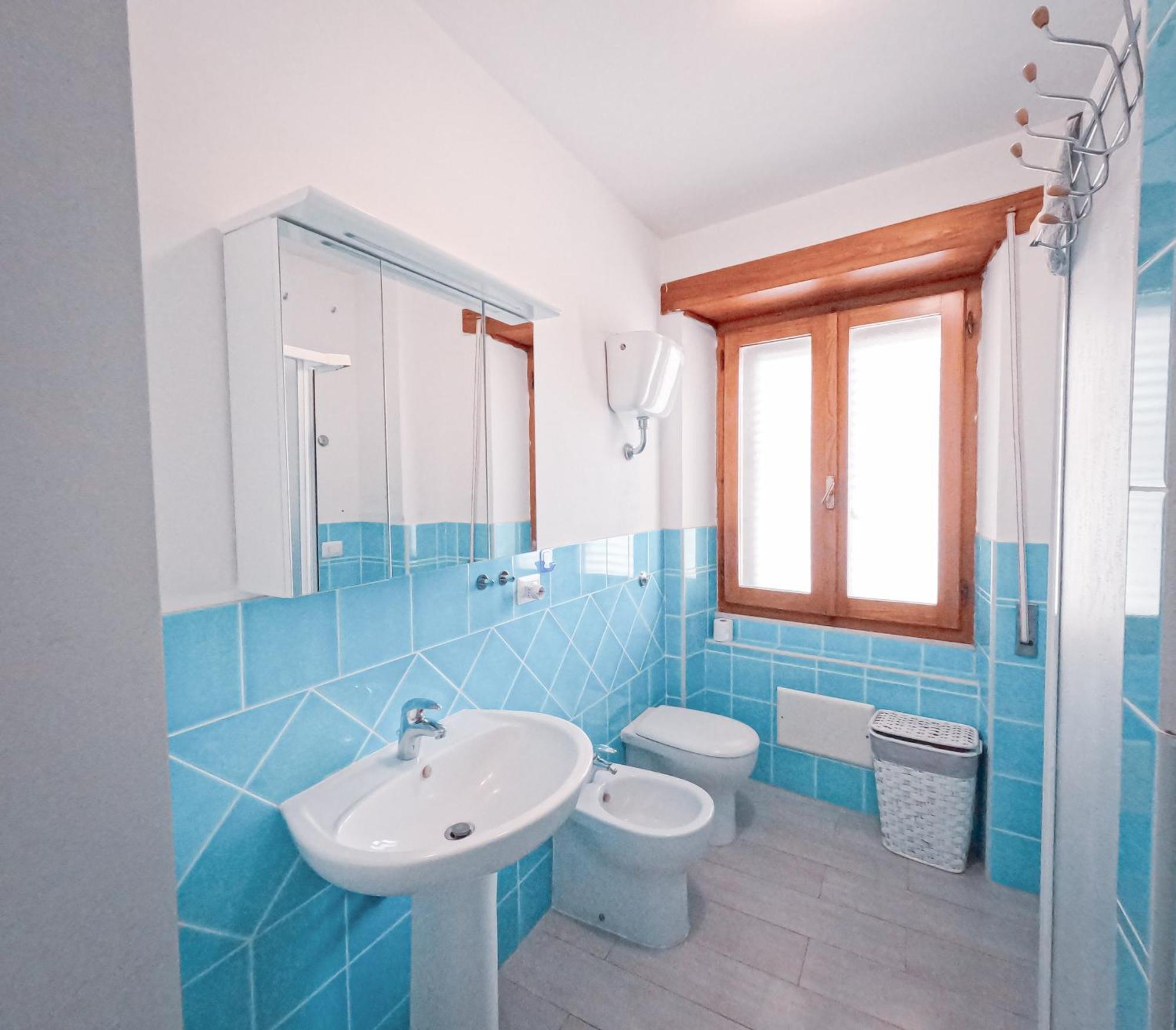 Acqua Chiara Guest house