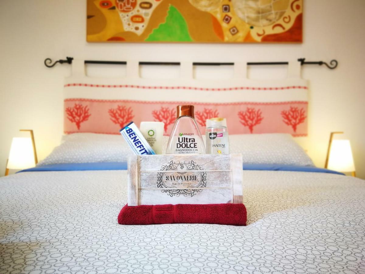 Guest house Acqua Chiara